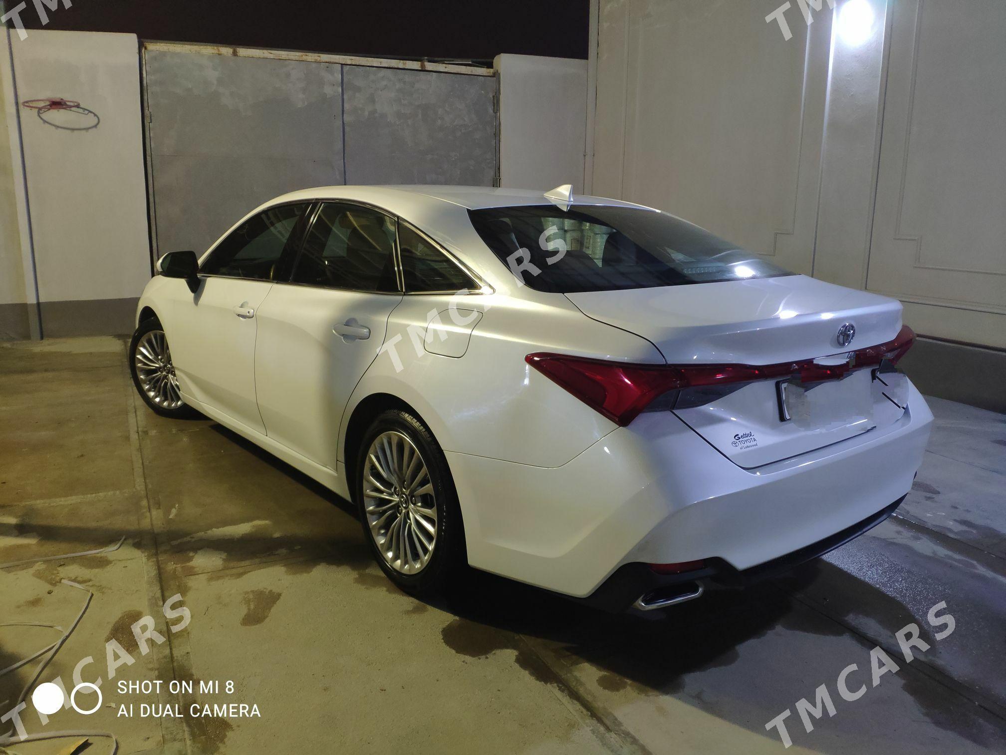 Toyota Avalon 2019 - 680 000 TMT - Ашхабад - img 2