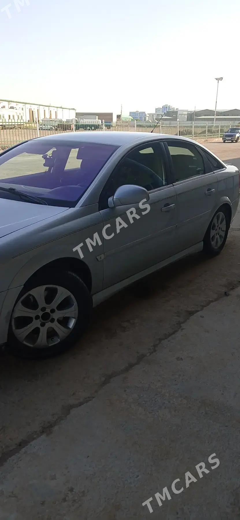 Opel Vectra 2003 - 70 000 TMT - Daşoguz - img 2