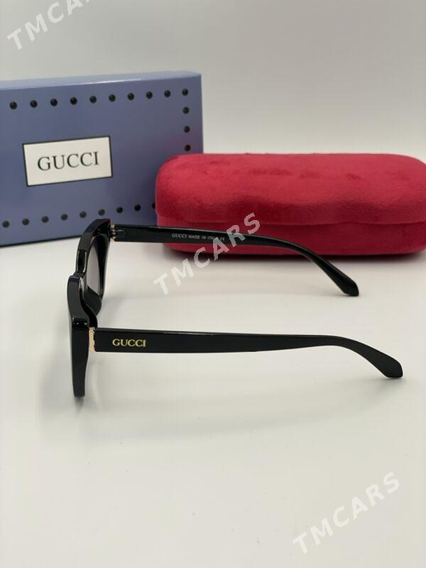 OÇKI GUCCI ženskiy - Мир 1 - img 5