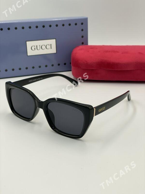 OÇKI GUCCI ženskiy - Мир 1 - img 8