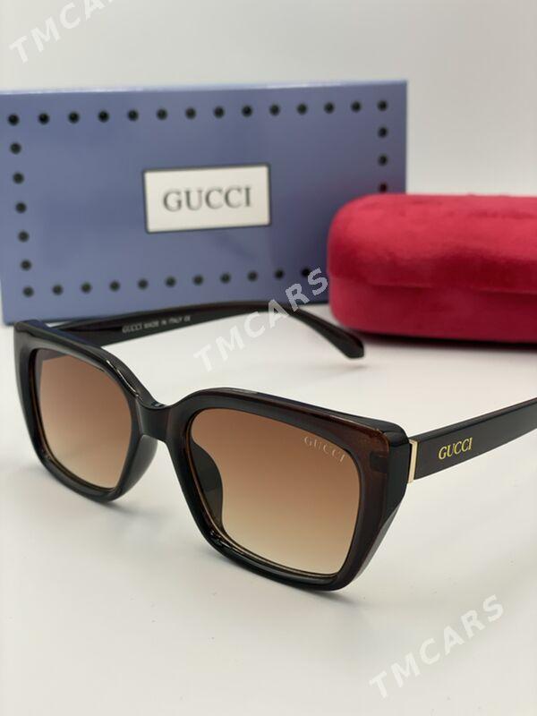 OÇKI GUCCI ženskiy - Мир 1 - img 6