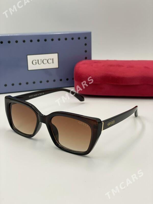 OÇKI GUCCI ženskiy - Мир 1 - img 3