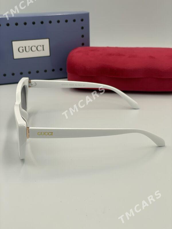 OÇKI GUCCI ženskiy - Мир 1 - img 2