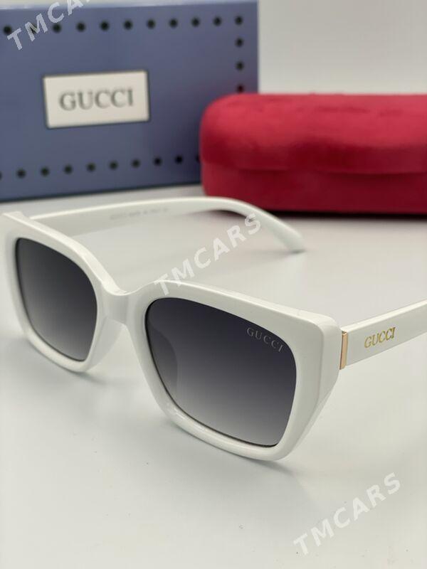 OÇKI GUCCI ženskiy - Мир 1 - img 9