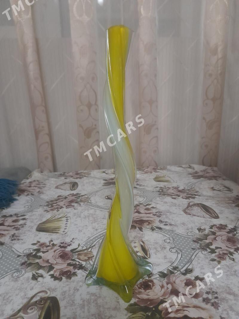 вазочки - Балканабат - img 3