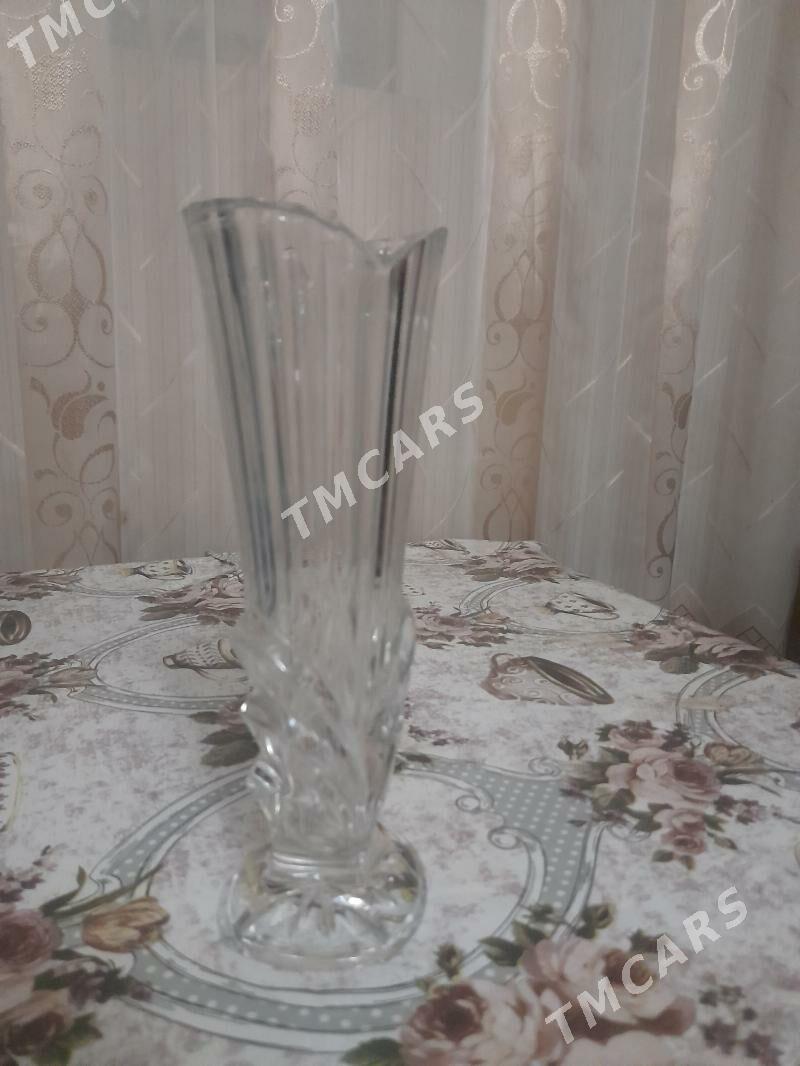 вазочки - Балканабат - img 5