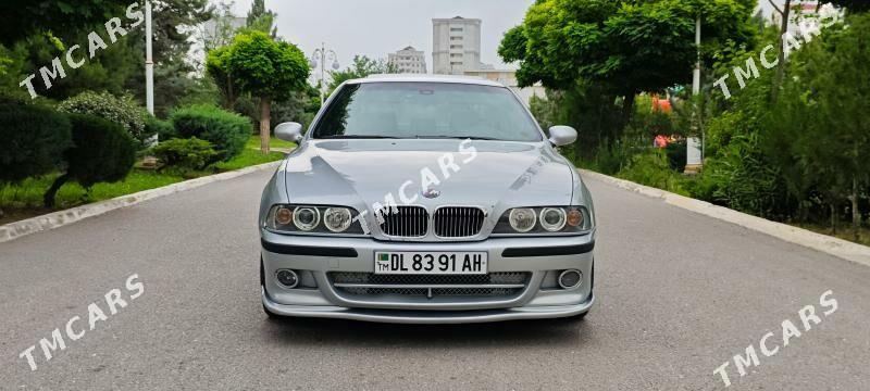 BMW 540 2003 - 119 000 TMT - Ашхабад - img 2