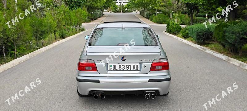 BMW 540 2003 - 119 000 TMT - Ашхабад - img 6