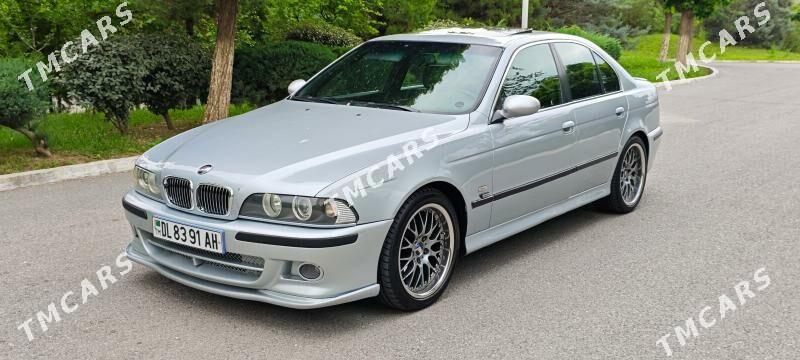 BMW 540 2003 - 119 000 TMT - Ашхабад - img 3