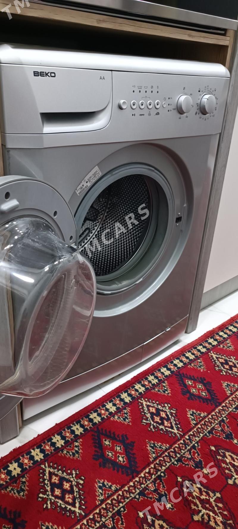 стиральная машина - Aşgabat - img 2