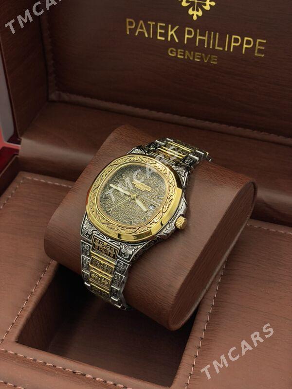 SAGAT PATEK PHILIPPE - Parahat 1 - img 2