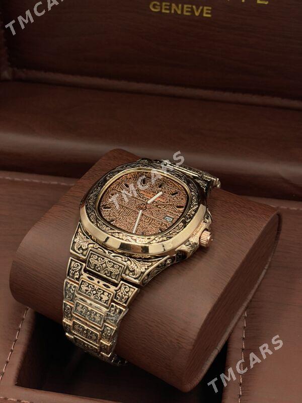 SAGAT PATEK PHILIPPE - Parahat 1 - img 6