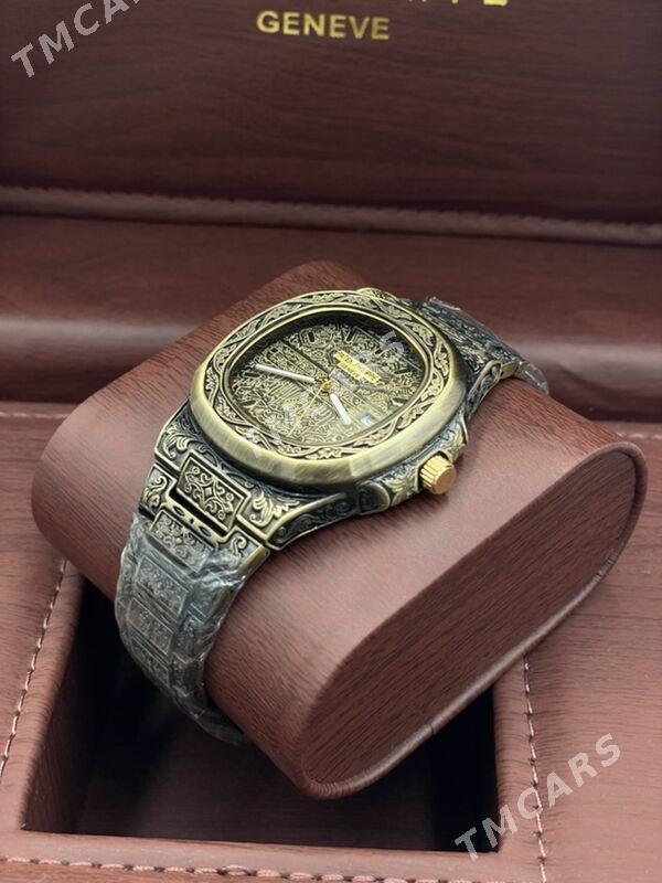 SAGAT PATEK PHILIPPE - Parahat 1 - img 9