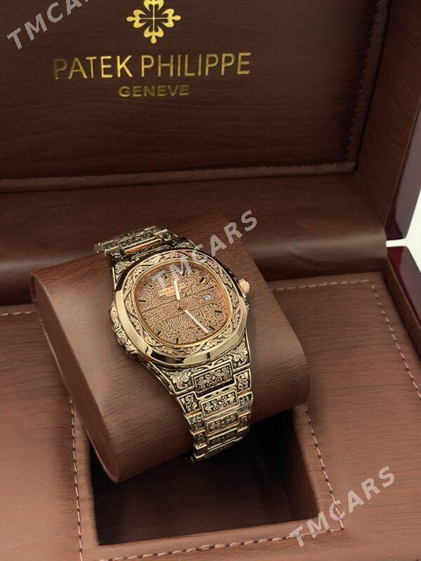 SAGAT PATEK PHILIPPE - Parahat 1 - img 5