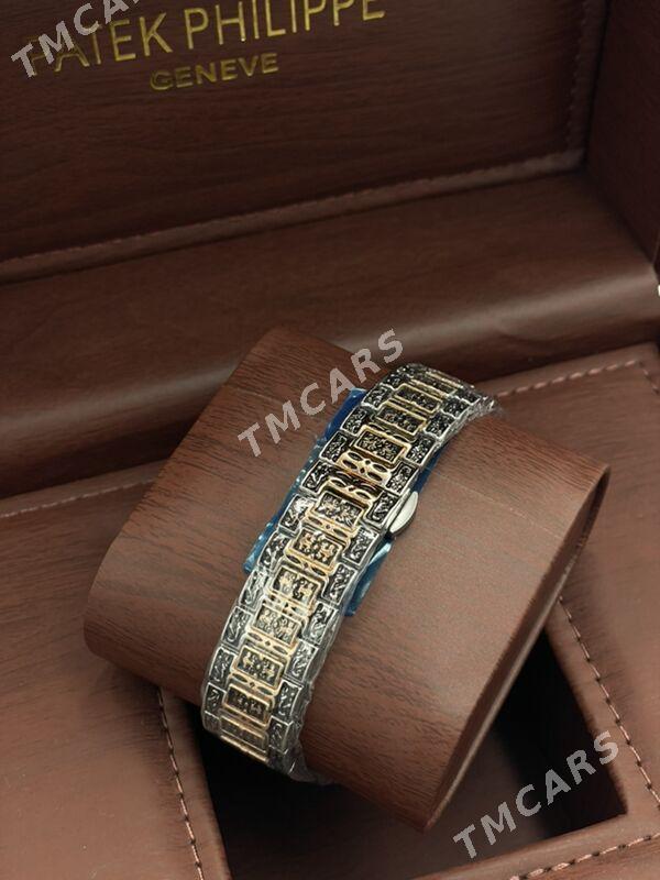 SAGAT PATEK PHILIPPE - Parahat 1 - img 4