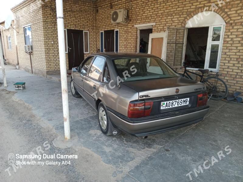 Opel Vectra 1992 - 19 000 TMT - Mary - img 2