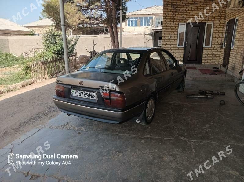 Opel Vectra 1992 - 19 000 TMT - Mary - img 3