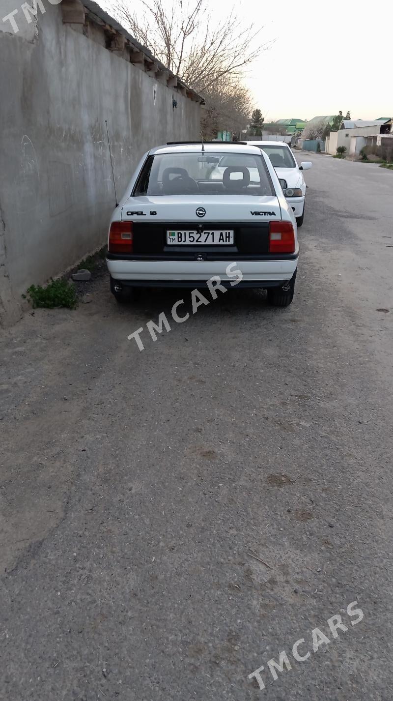 Opel Vectra 1991 - 30 000 TMT - Büzmeýin - img 4