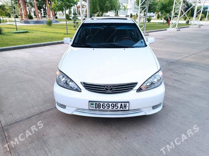 Toyota Camry 2003 - 159 000 TMT - Ашхабад - img 6