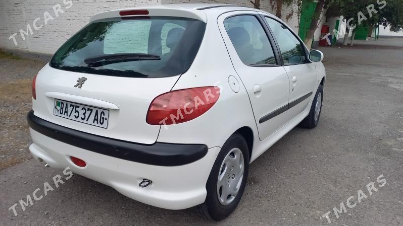 Peugeot 206 2010 - 78 000 TMT - Хитровка - img 4