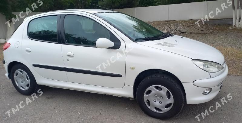 Peugeot 206 2010 - 78 000 TMT - Hitrowka - img 2