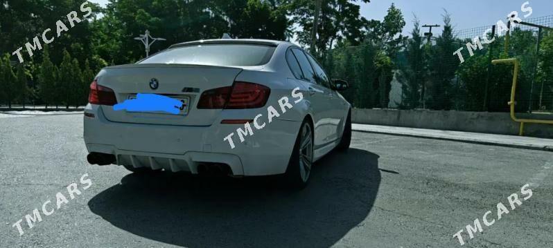 BMW F10 2012 - 265 000 TMT - Ашхабад - img 2