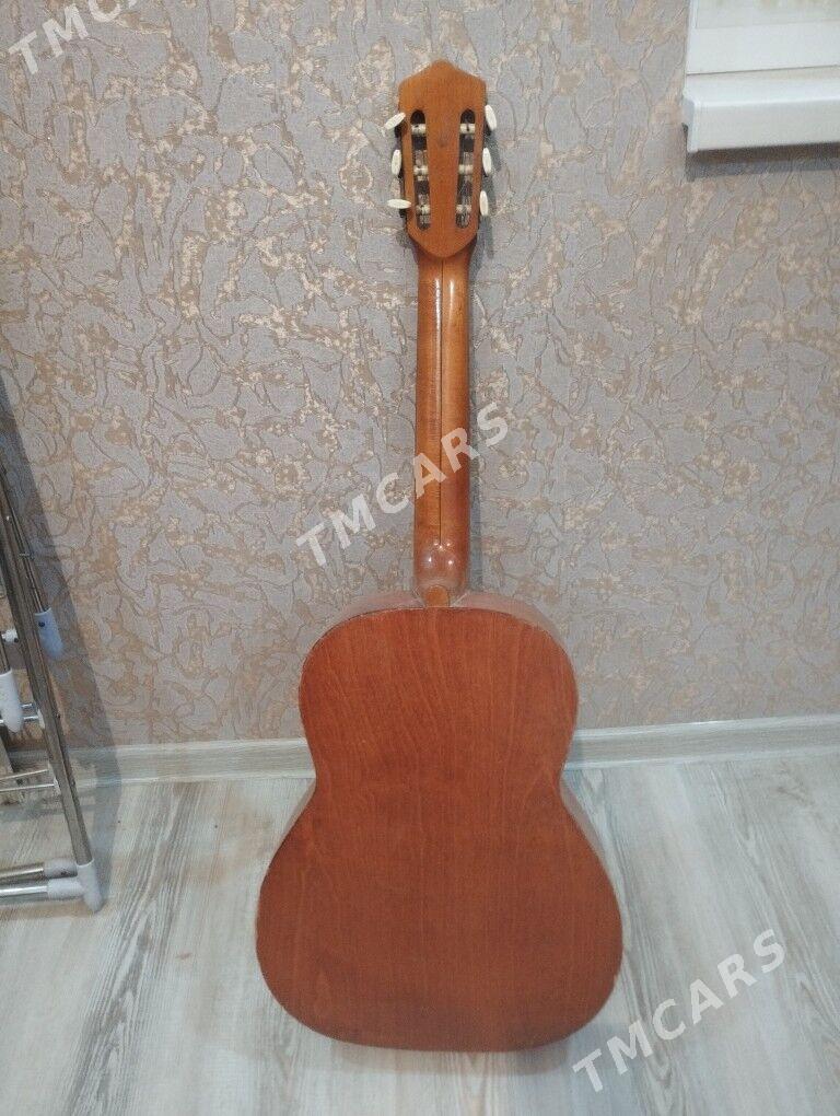 гитара gitara - Balkanabat - img 3