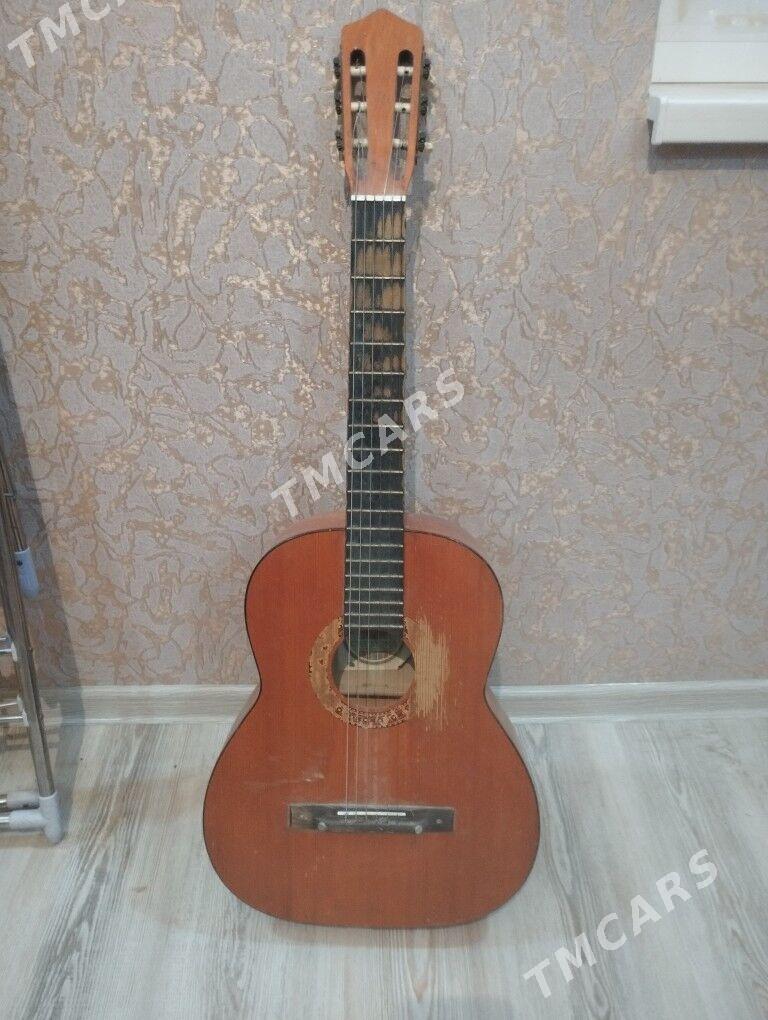 гитара gitara - Балканабат - img 4