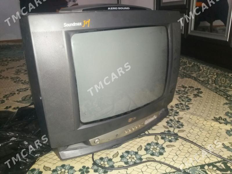 Telewizor - Aşgabat - img 2