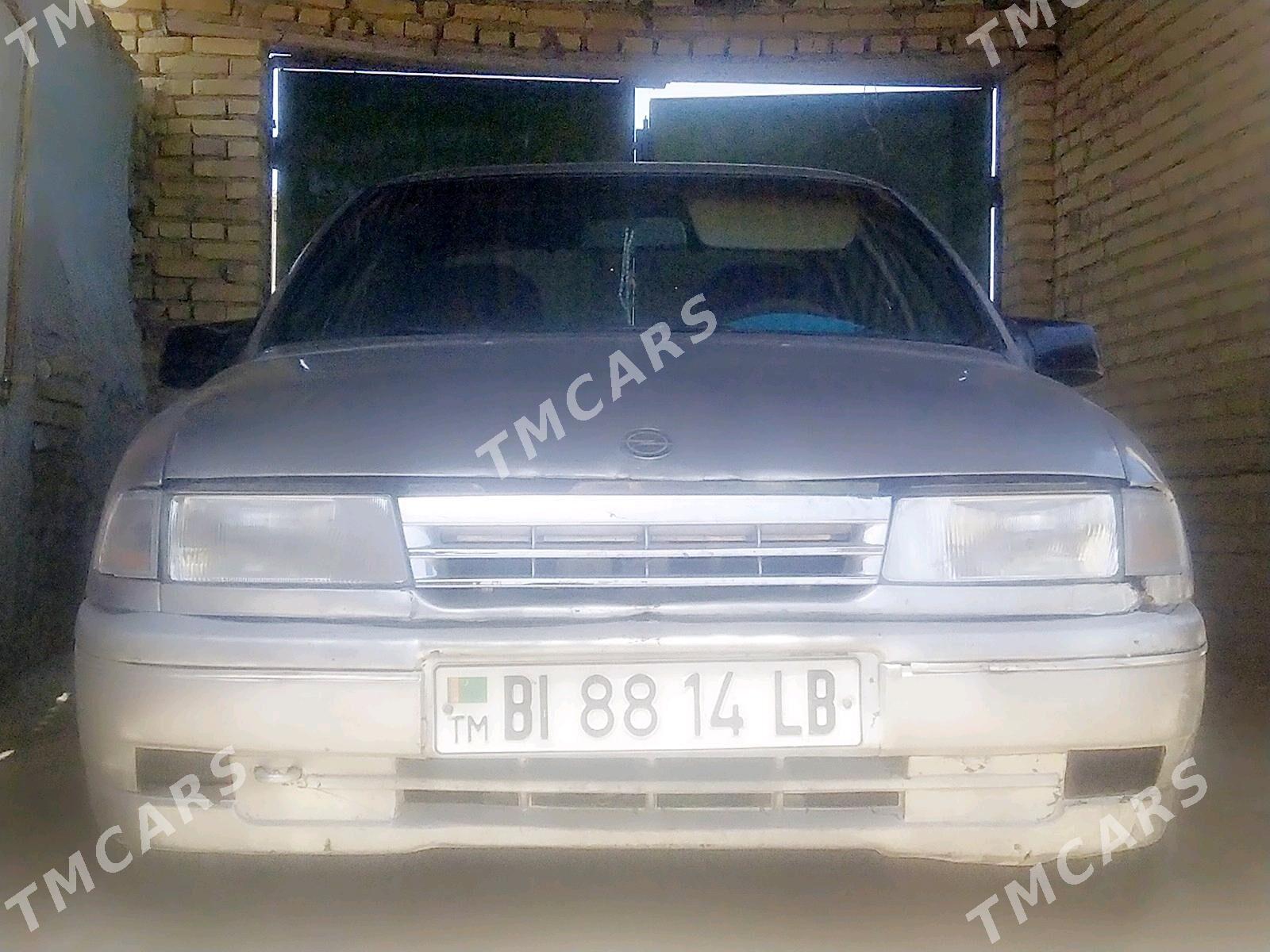Opel Vectra 1992 - 20 000 TMT - Туркменабат - img 2