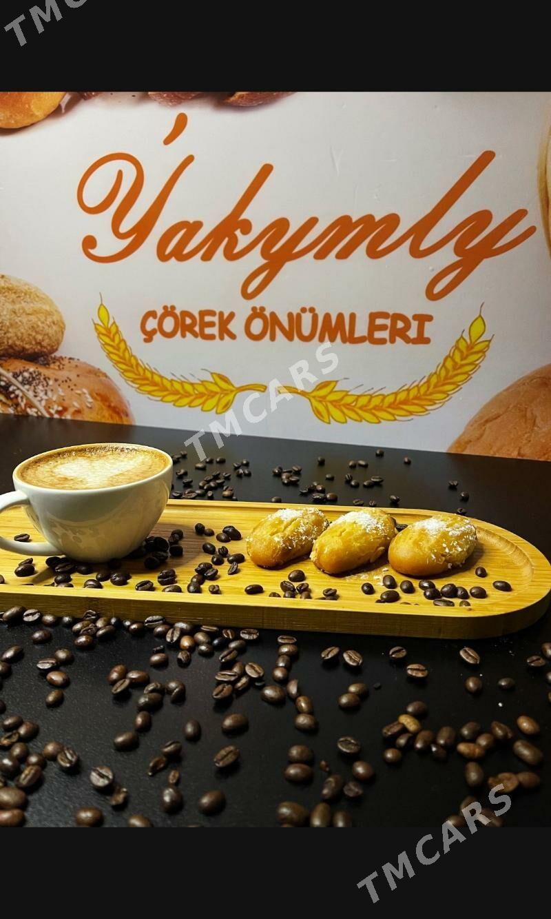 Lançikly peçonnylar🧁 - Ашхабад - img 2