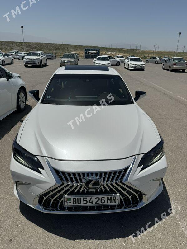 Lexus ES 350 2020 - 625 000 TMT - Мары - img 3