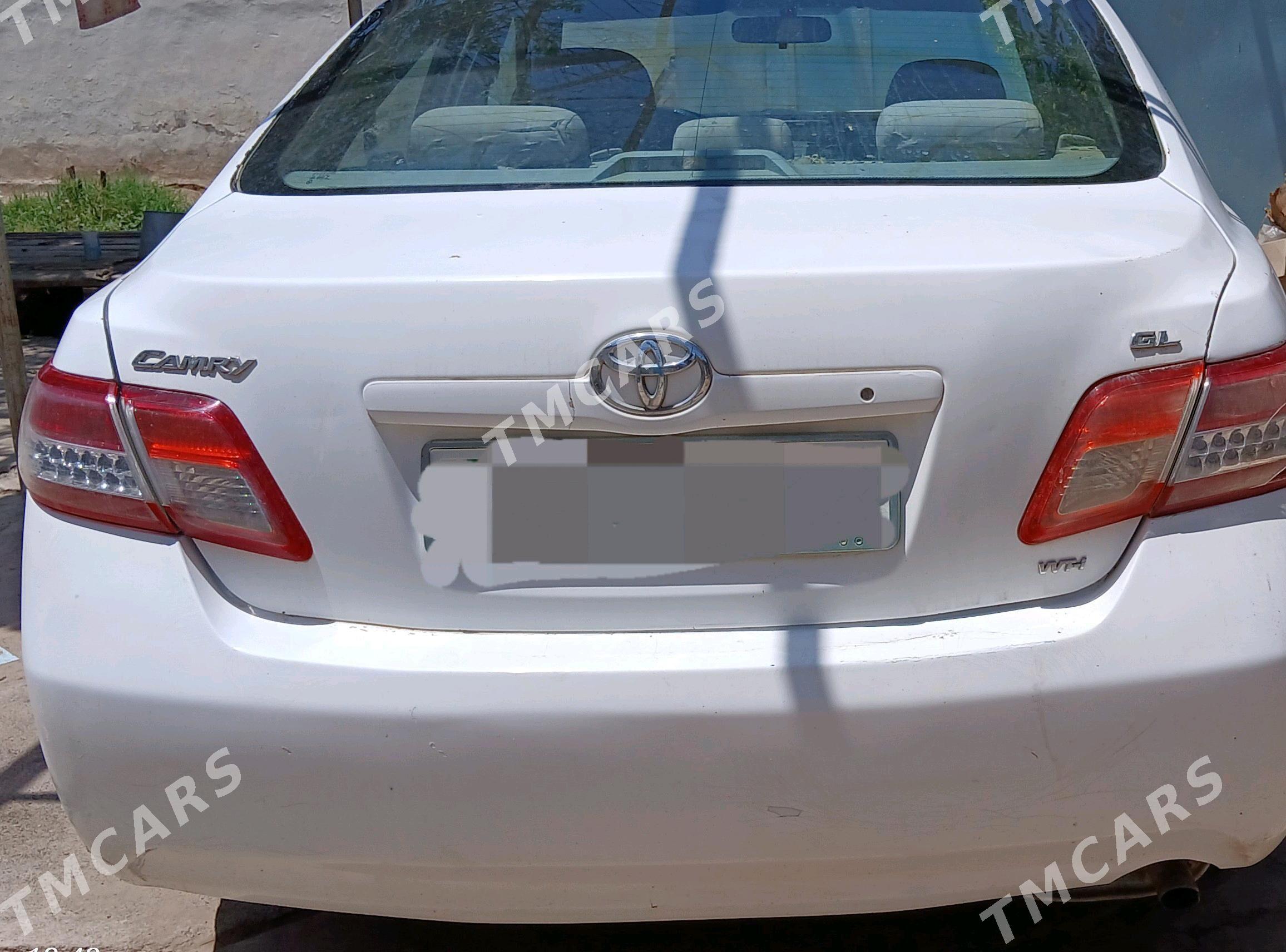 Toyota Camry 2010 - 75 000 TMT - Tejen - img 3