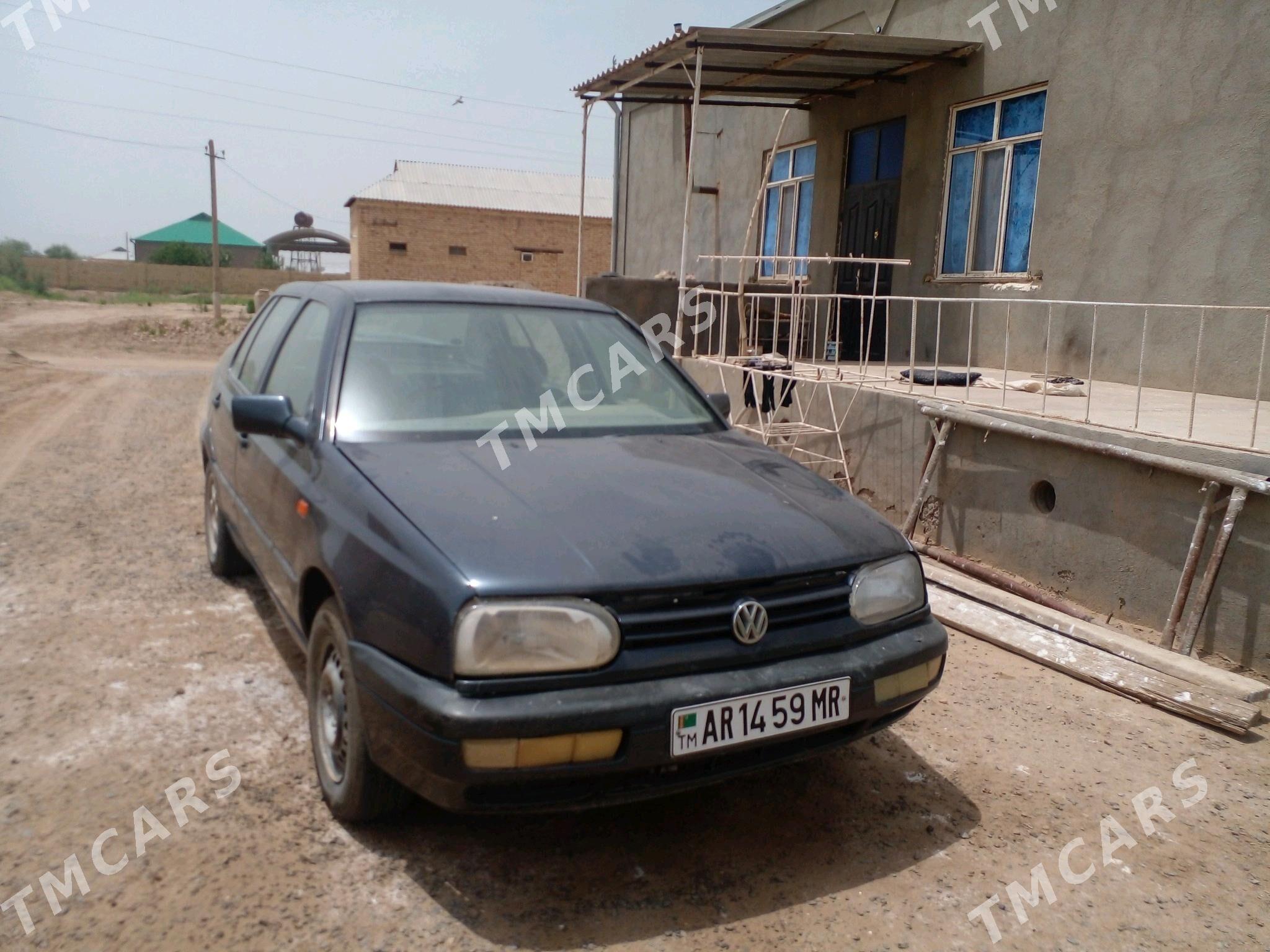 Volkswagen Golf III 1993 - 17 000 TMT - Огуз хан - img 4