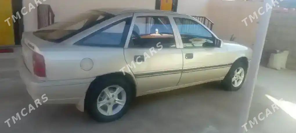 Opel Vectra 1990 - 20 000 TMT - Серахс - img 2