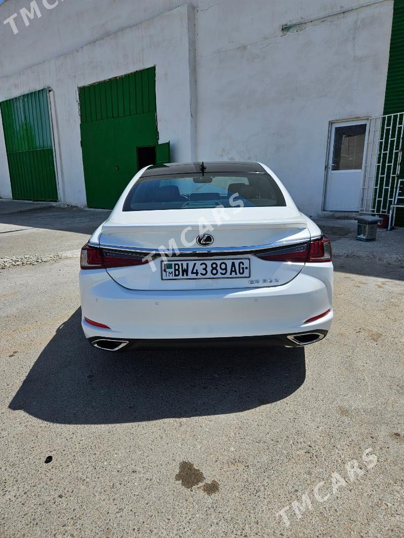 Lexus ES 350 2022 - 590 000 TMT - Aşgabat - img 2