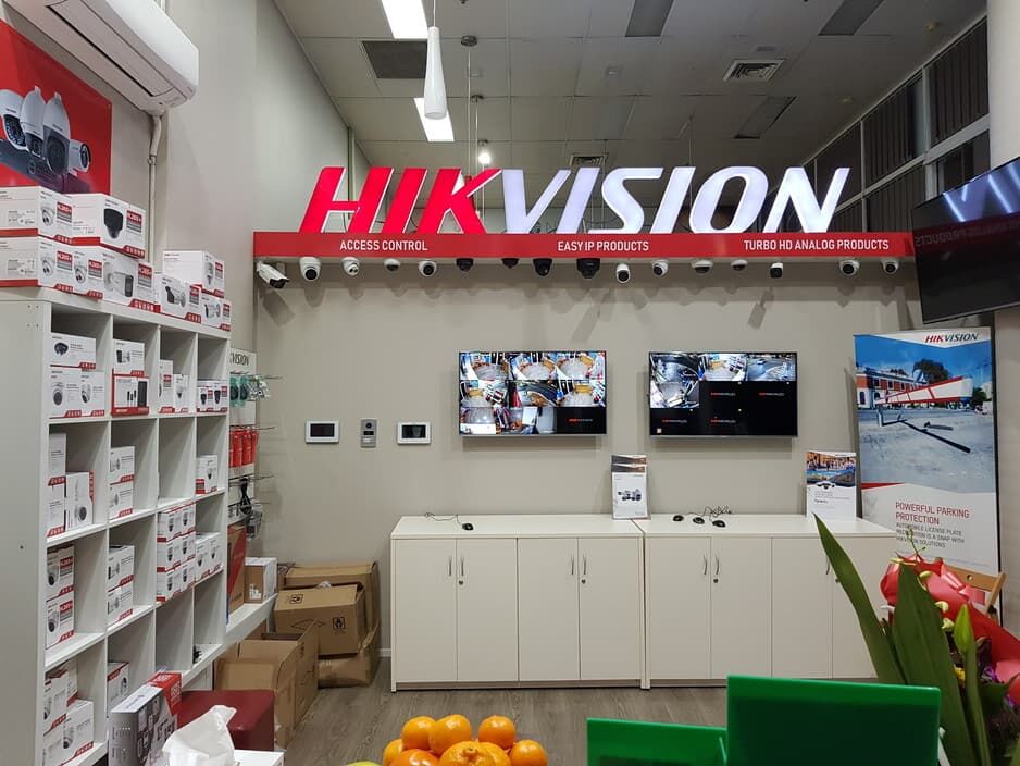 kamera hikvision камера - Ашхабад - img 3