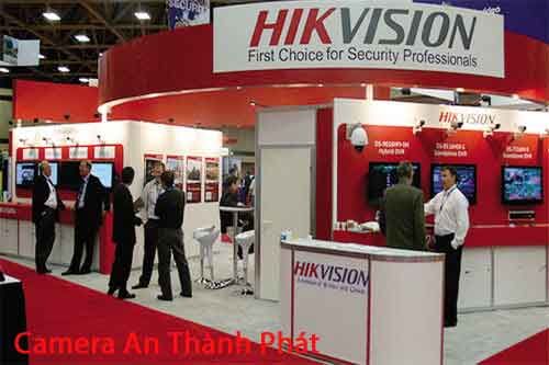 kamera hikvision камера - Ашхабад - img 2