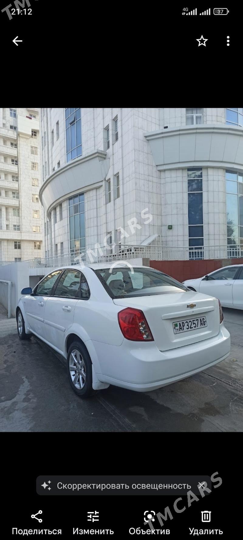 Daewoo Lacetti 2008 - 70 000 TMT - Aşgabat - img 3