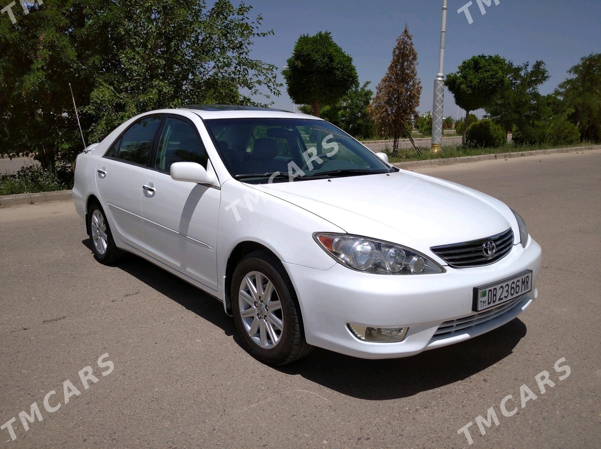 Toyota Camry 2003 - 137 000 TMT - Mary - img 7