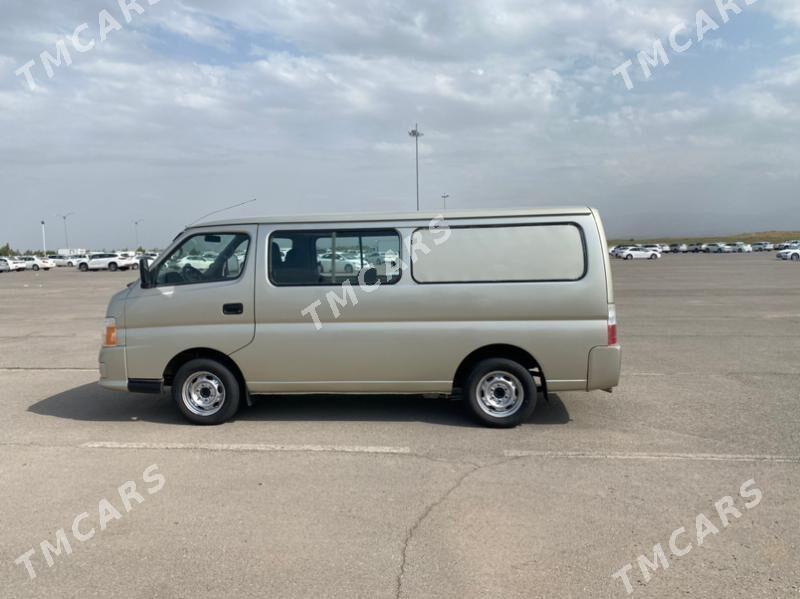 Nissan Urvan 2010 - 180 000 TMT - Мир 7 - img 2