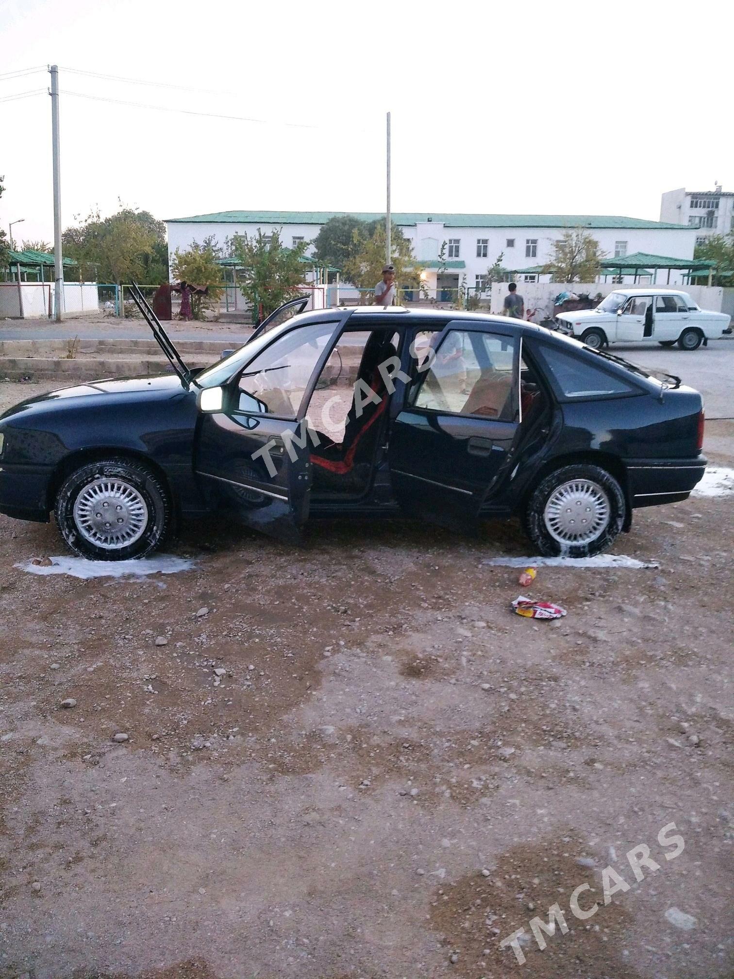 Opel Vectra 1992 - 29 000 TMT - Балканабат - img 2