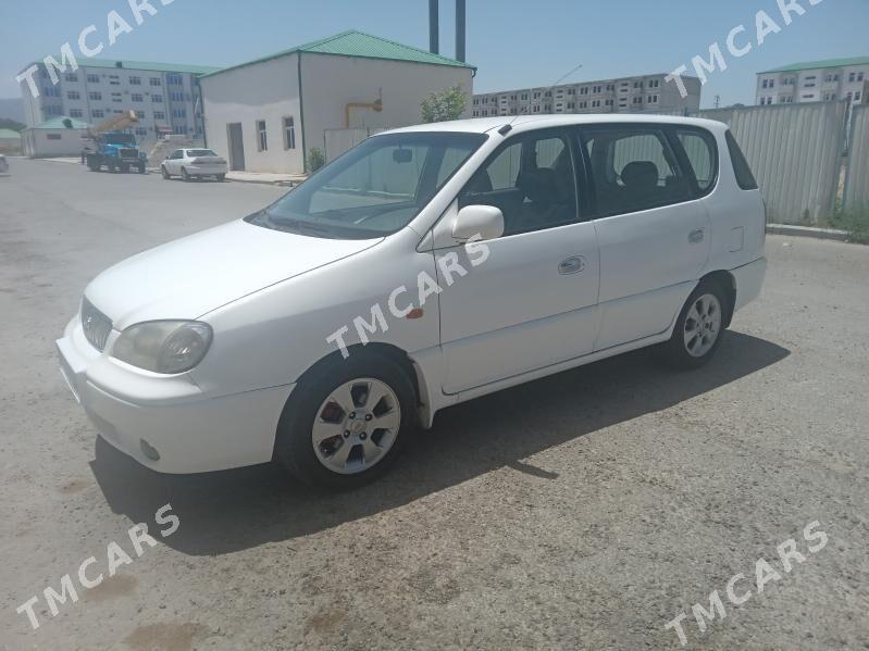 Kia Carens 2000 - 45 000 TMT - Aşgabat - img 4