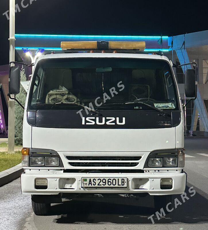 Mitsubishi Canter 2000 - 360 000 TMT - Туркменабат - img 2