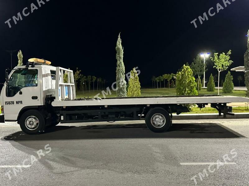 Mitsubishi Canter 2000 - 360 000 TMT - Türkmenabat - img 4