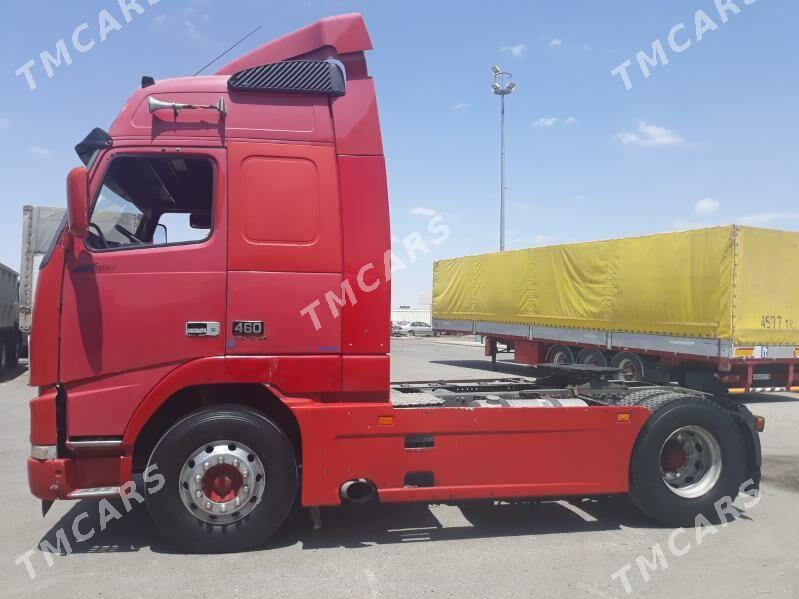 Volvo FH 460 2002 - 819 000 TMT - Ашхабад - img 2