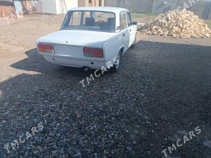 Lada 2105 1995 - 12 000 TMT - Серахс - img 3