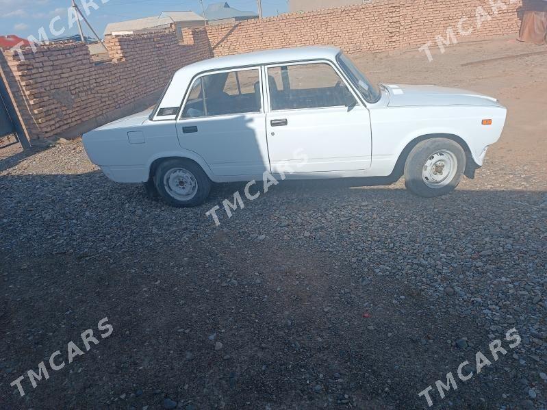 Lada 2105 1995 - 12 000 TMT - Серахс - img 4