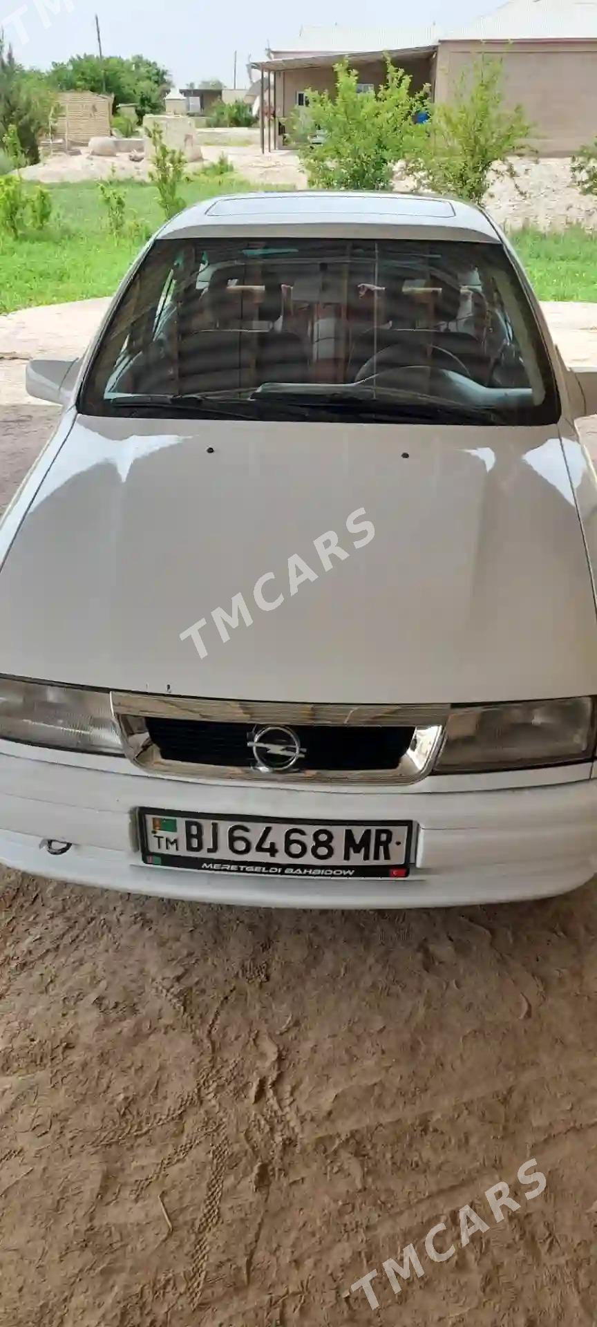 Opel Vectra 1994 - 30 000 TMT - Байрамали - img 5