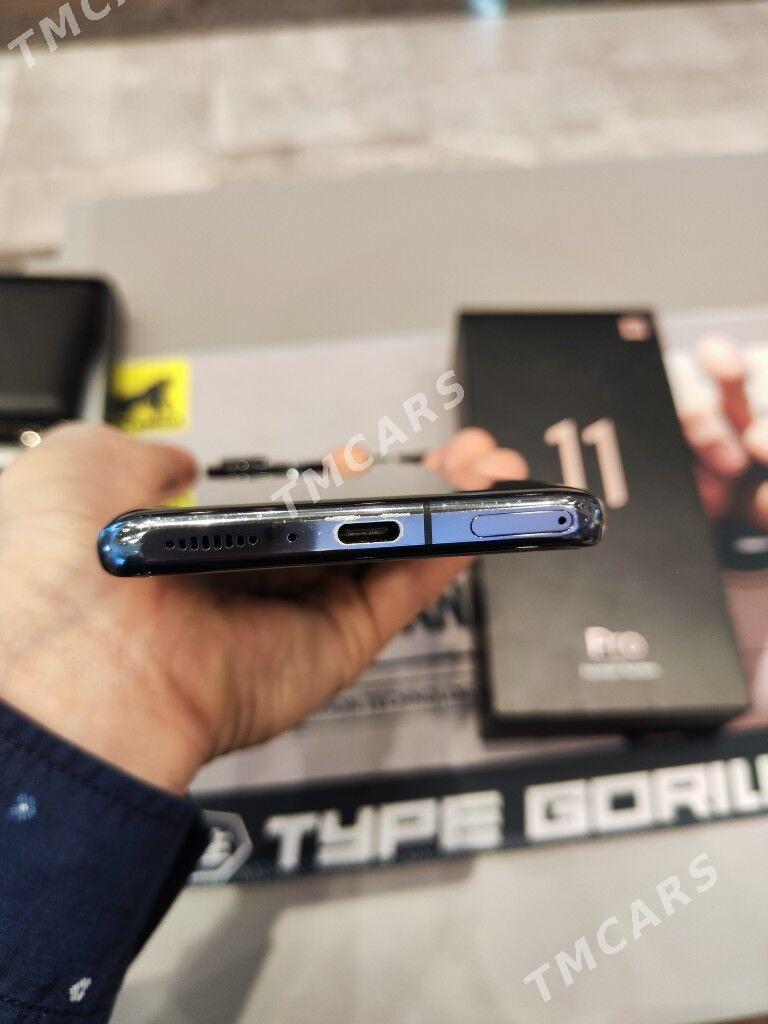 Xiaomi 11 pro 8/256 - Aşgabat - img 3
